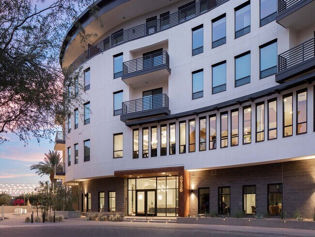 Propiedad exterior - Sentral Old Town