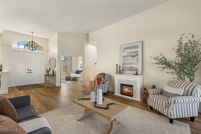 Foto del edificio - 5661 Harborage Dr