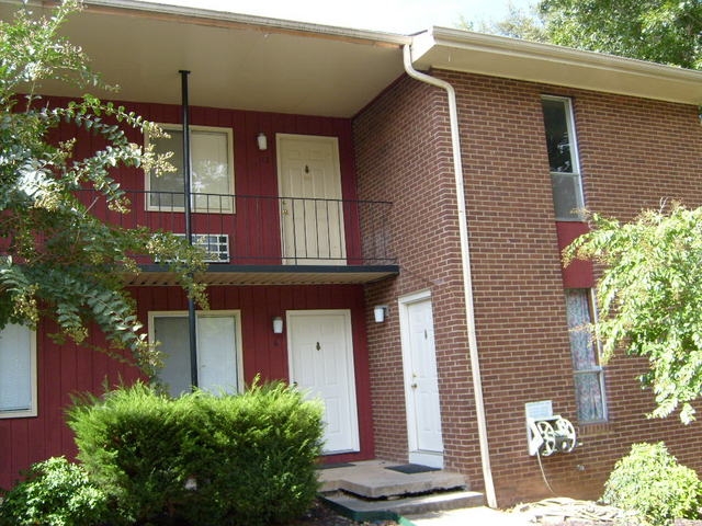 201 Avenue B, Knoxville, TN 37920 - Apartments In Knoxville, TN ...