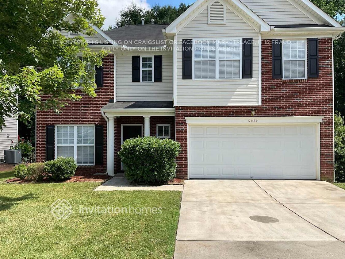 Foto principal - 5032 Newport Landing Way