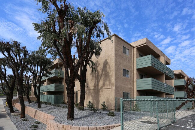 Building Photo - 2924 F St