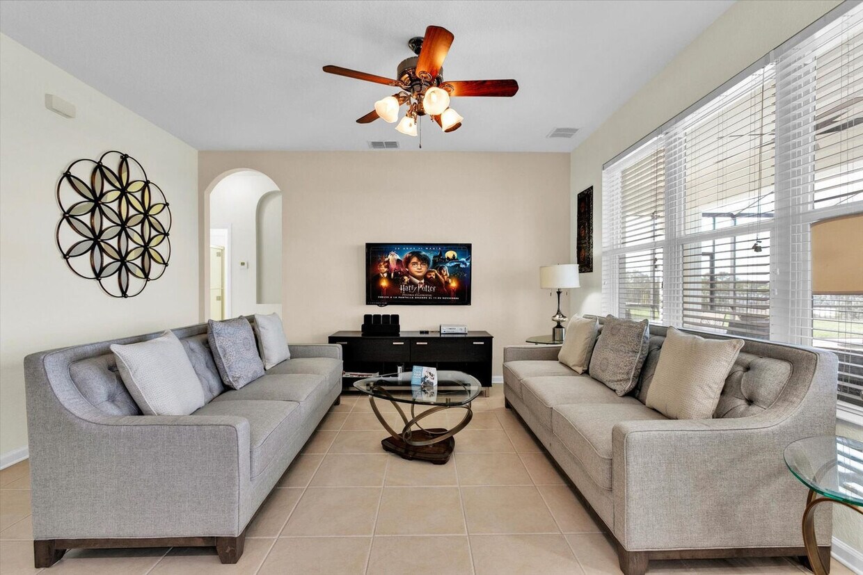 Foto principal - 2574 Archfeld Blvd