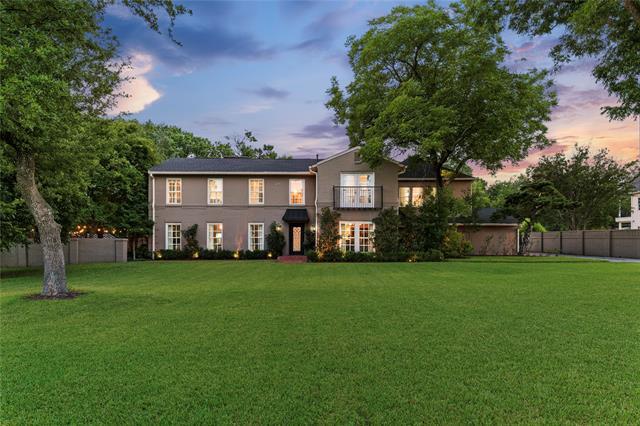 Foto principal - 4522 Walnut Hill Ln