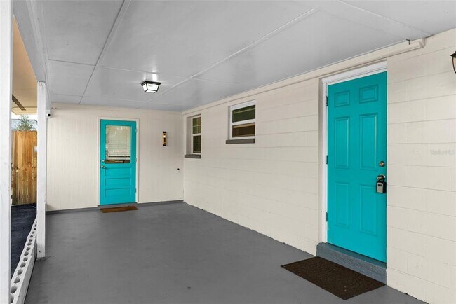 Foto del edificio - 2309 E Liberty St