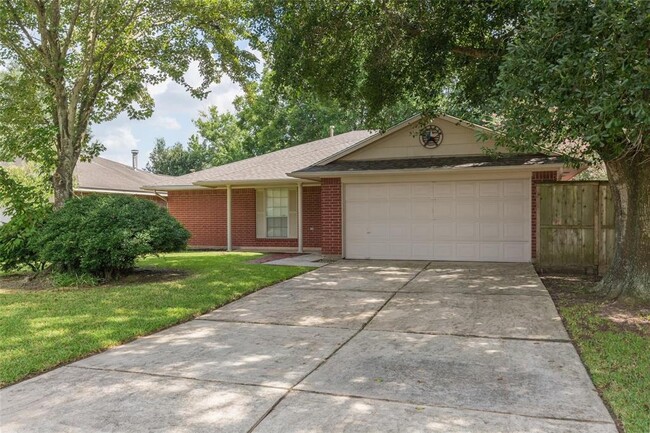 Foto del edificio - 7823 Sawmill Trail