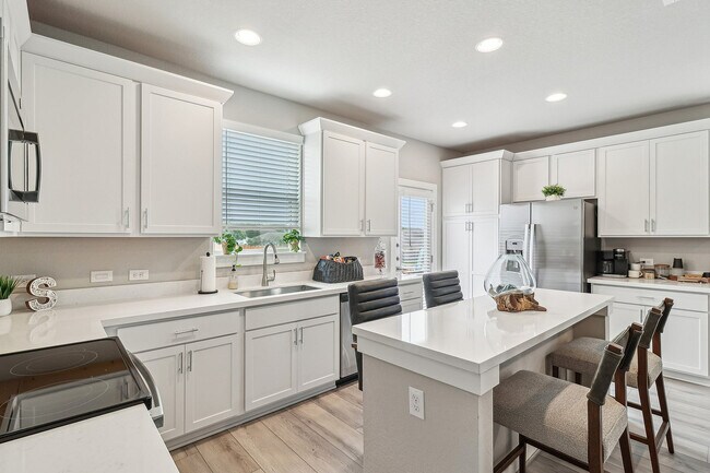 Solsticio de primavera - Solstice Springs