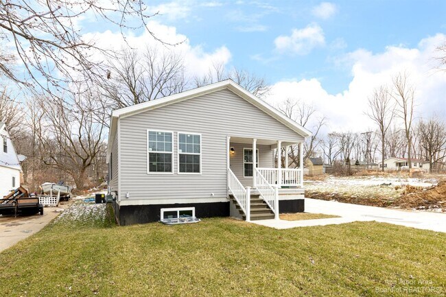 Foto del edificio - 395 Elder St