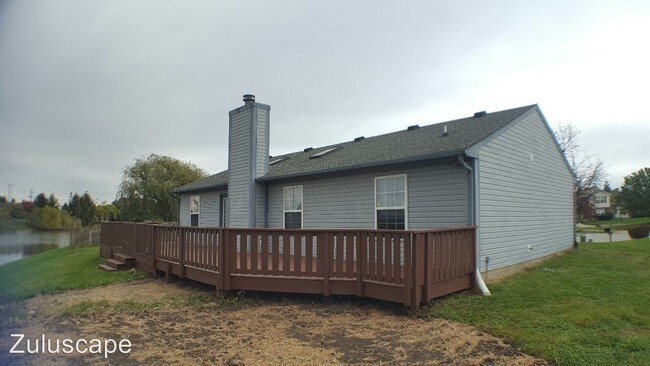 Building Photo - 11226 Bradford Trace Ct