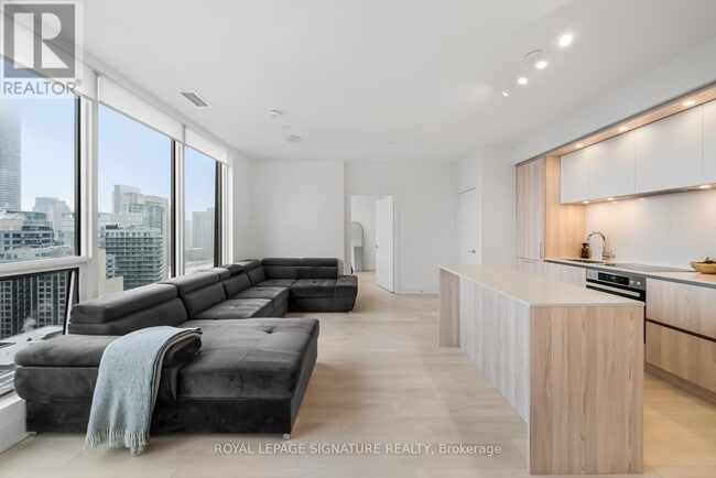 Photo du bâtiment - 35 Mercer St