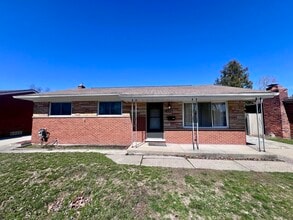 Building Photo - 4709 Gerald St