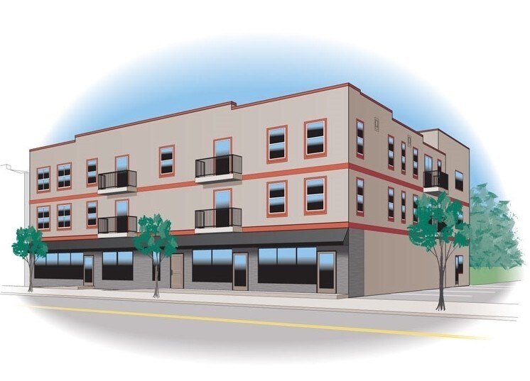 Primary Photo - Lombardo Apartments