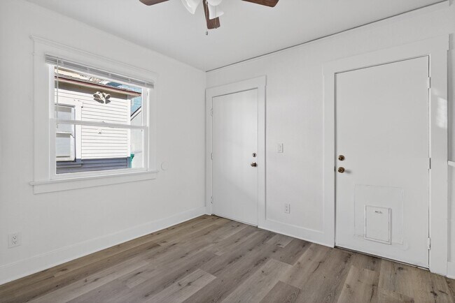 Foto del interior - 525-537 Chestnut Avenue