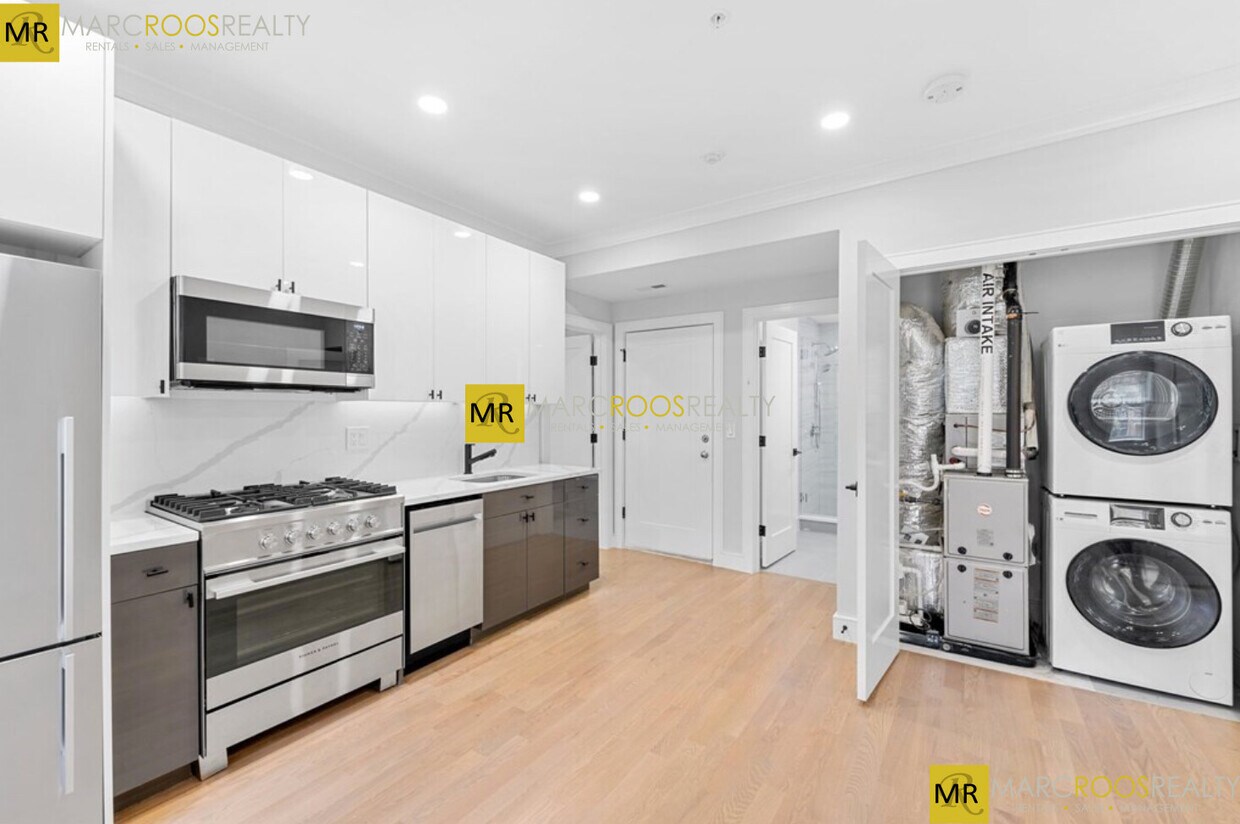 Foto principal - 531 Newbury St