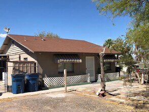 Building Photo - 1329 Oahu St