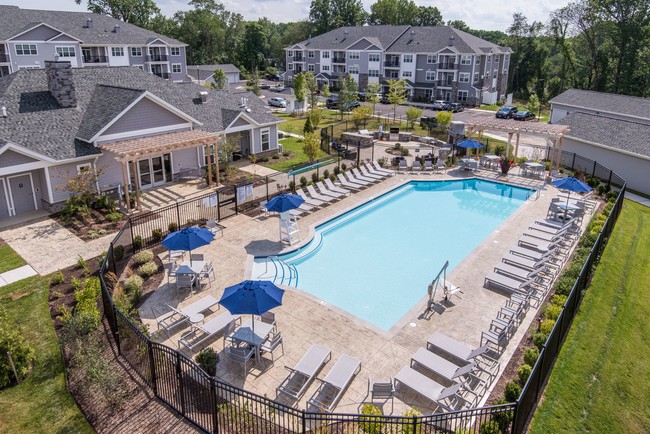 Avanti Luxury Apartments Rentals - Bel Air, MD | Apartments.com