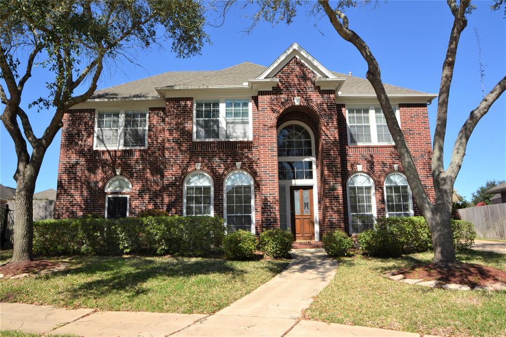 1711 Emma Cove Ct, Sugar Land, TX 77479 House for Rent in Sugar Land