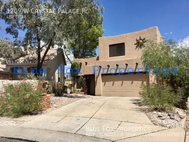 Primary Photo - NW 4 Bedroom home w/ MOUNTAIN VIEWS!