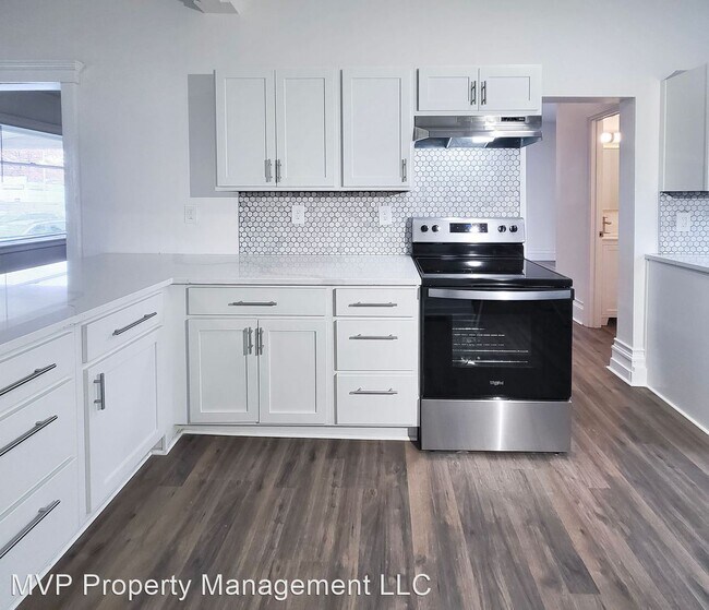 Foto del edificio - 3 br, 1.5 bath House - 244 Avondale Ave