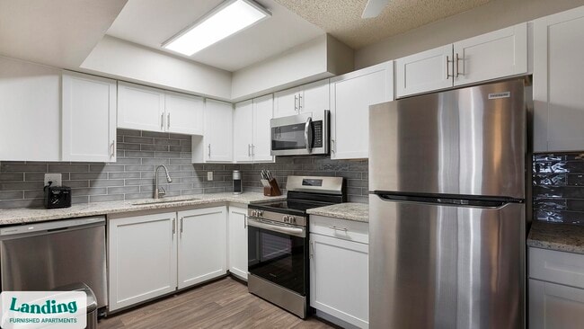 Building Photo - 2301 S Valley View Blvd