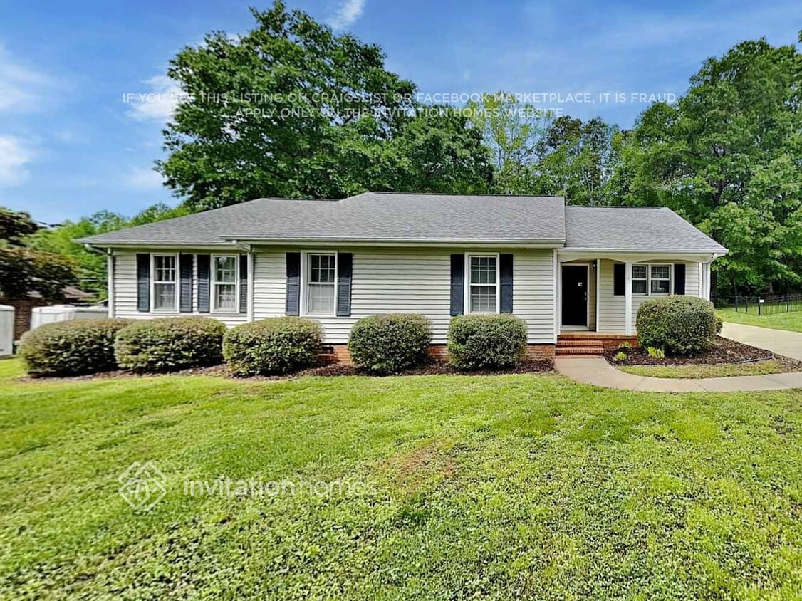 Primary Photo - 229 Hughey Dr