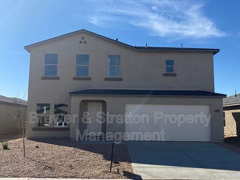 317 Impala Ct, Casa Grande, AZ 85122 House for Rent in Casa Grande