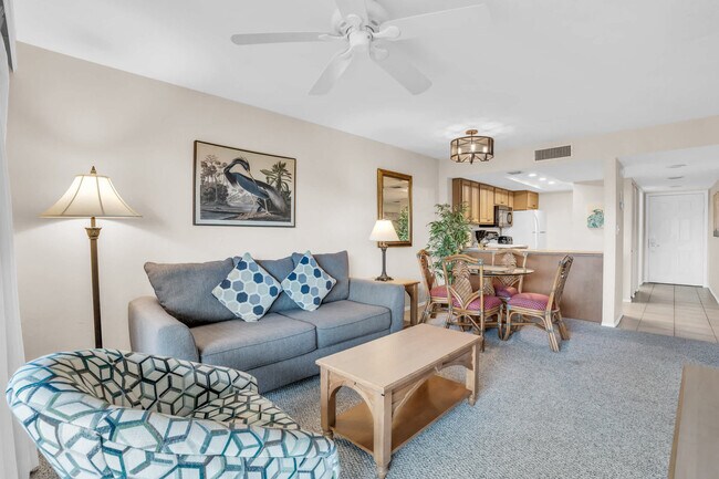 Foto del edificio - 600 Neapolitan Way