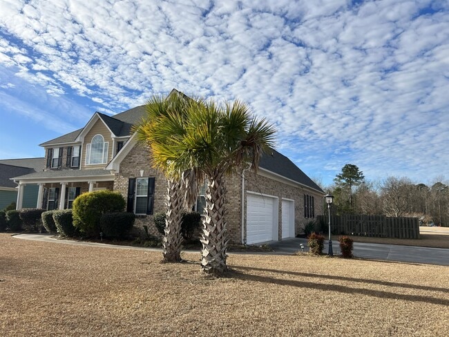 Foto del edificio - 101 Bellechasse Way