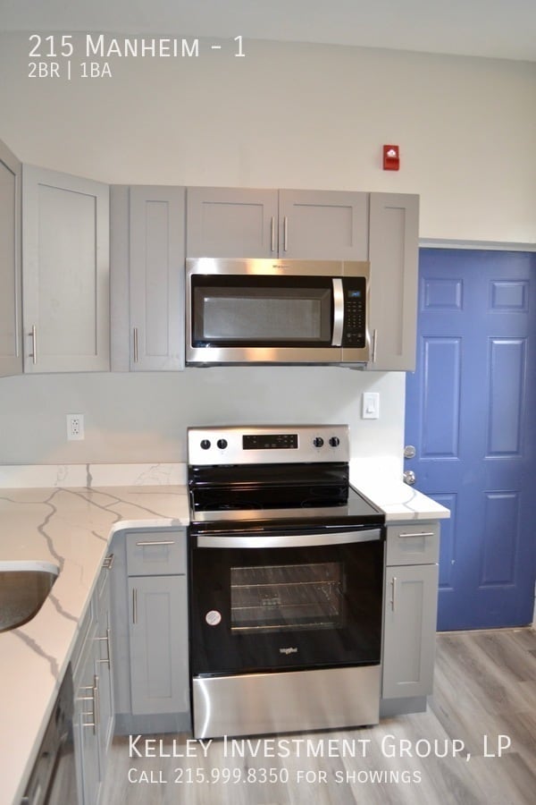 Building Photo - 215 Manheim-1