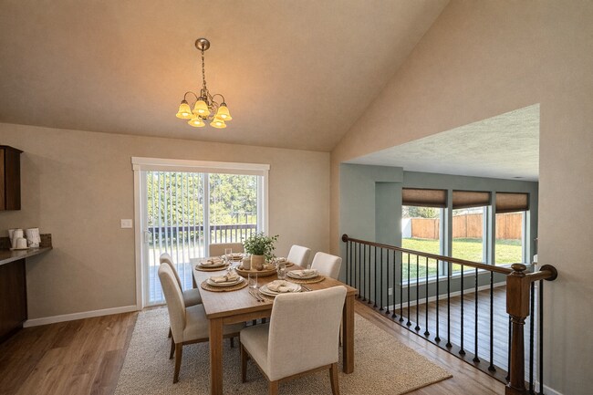 Foto del edificio - 803 E Cooper Ln