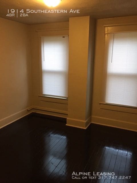 Building Photo - 4BR/2BA House w/Garage & Central Air!