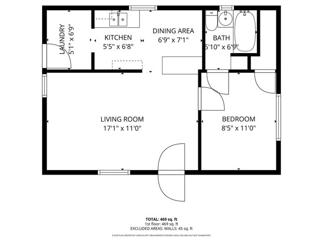 Photo - NewB 8804 Apartment