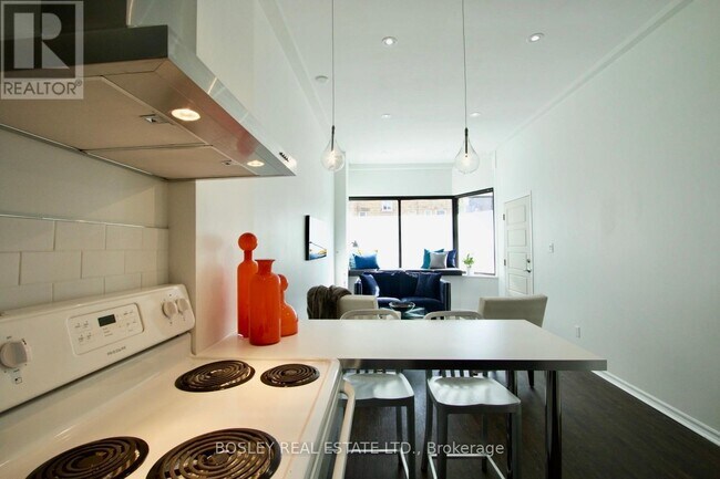 Photo du bâtiment - 866 Broadview Ave