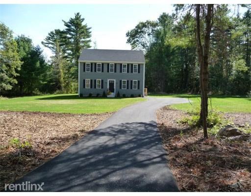 Primary Photo - 3 br, 2.5 bath House - 164 Pine Street