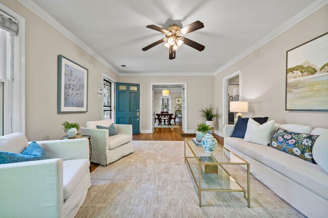 Foto del edificio - 3519 Philwood Ave