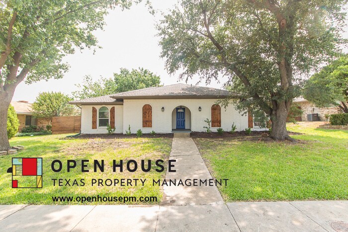 Foto principal - 1940 Kensington Dr Carrollton