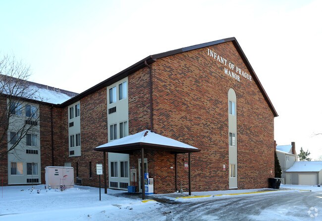 Building Photo - Infant of Prague Manor