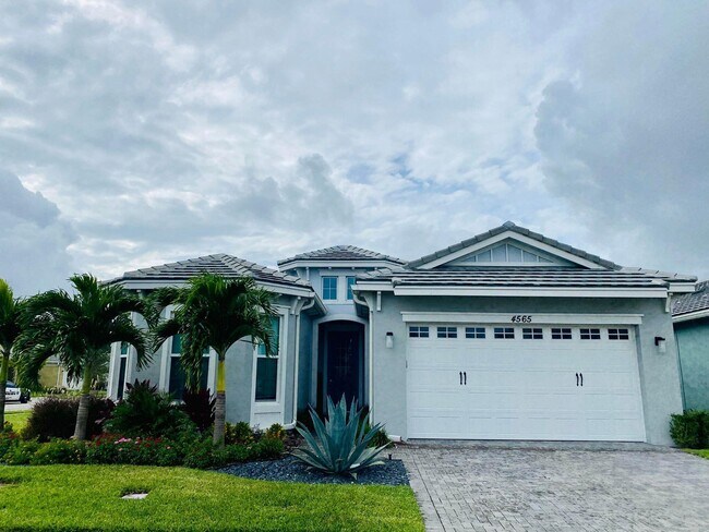 Foto del edificio - 4565 Canopy Grove Dr