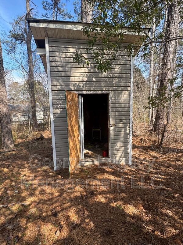 Foto del edificio - 4600 Braselton Hwy