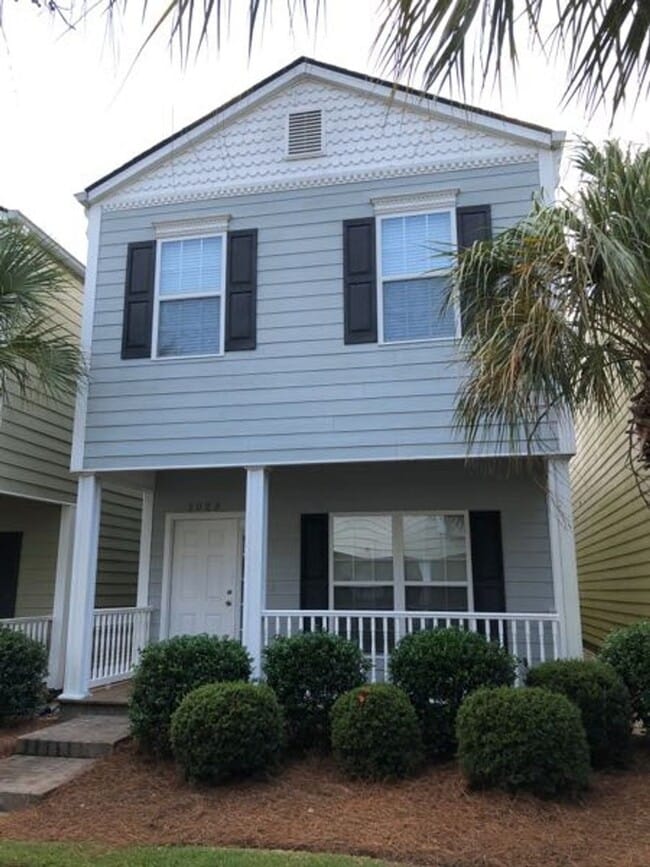 Building Photo - 502 Bradwell St