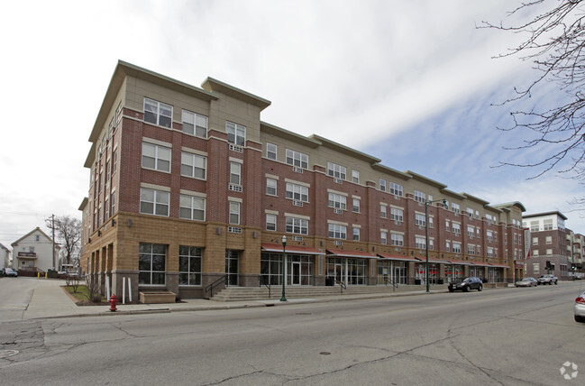 Building Photo - The Berkshire Senior Living