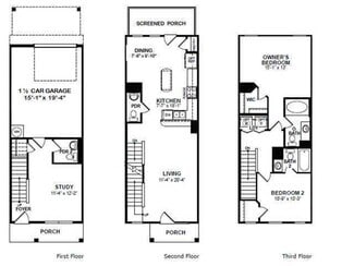 Building Photo - 1456 Roustabout Way