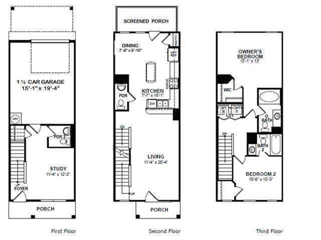 Building Photo - 1456 Roustabout Way