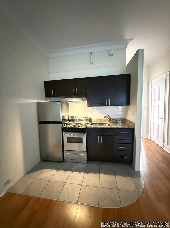 Foto del edificio - 62 Boylston St