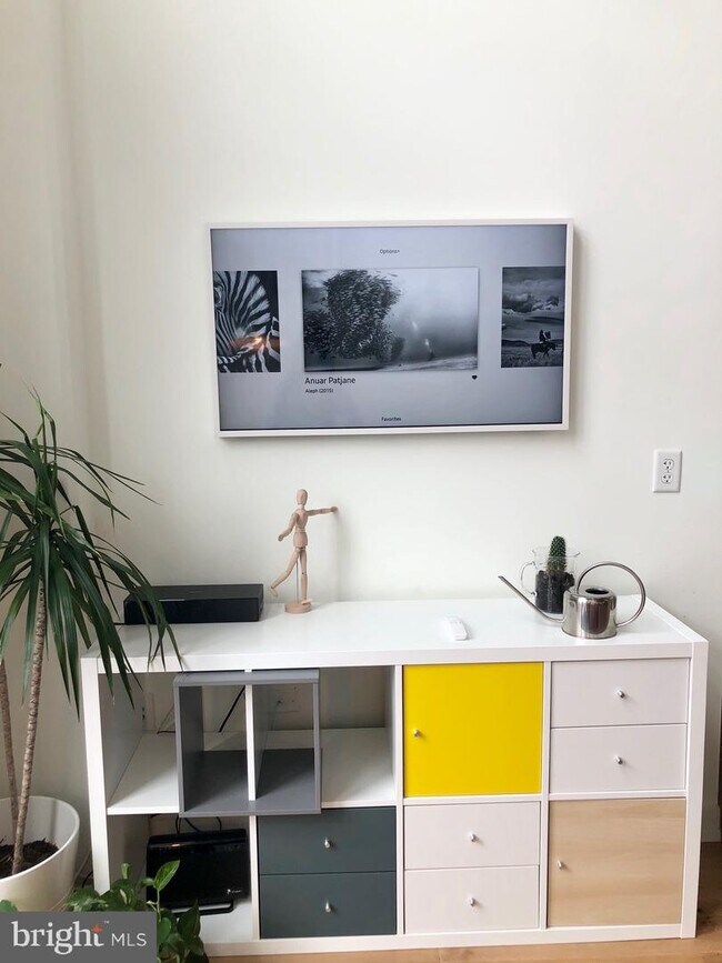 Foto del edificio - 1515 15th St NW