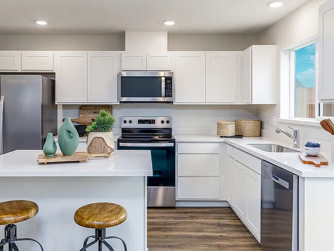 Foto del edificio - 815 Congaree Ln