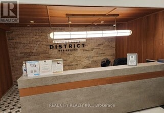 Building Photo - 2300 St Clair Ave W