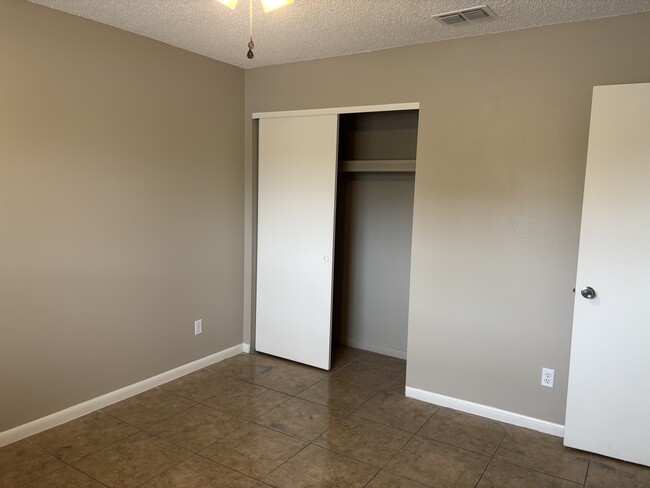 Bedroom - 624 SE 13th St