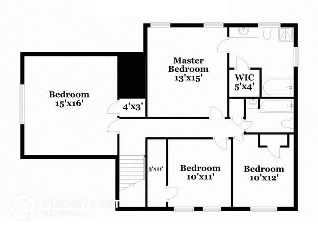 Building Photo - 8293 Chatham Oaks Dr