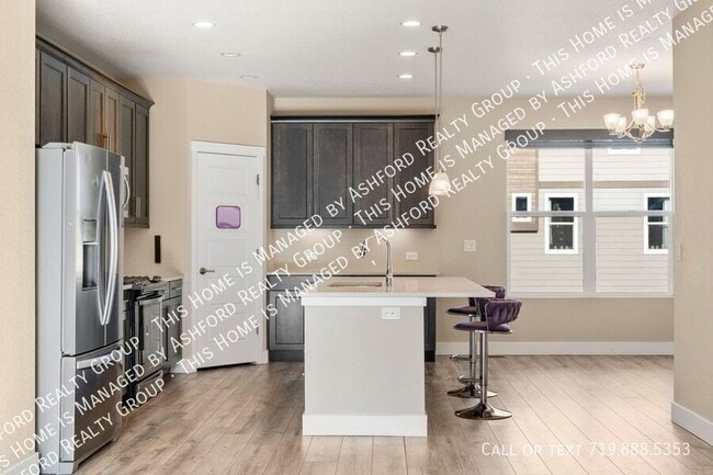 Foto del edificio - 1367 Plentiful Dr