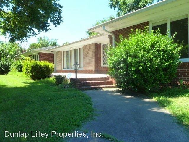 Building Photo - 4 br, 2.5 bath House - 120 S Roberson St
